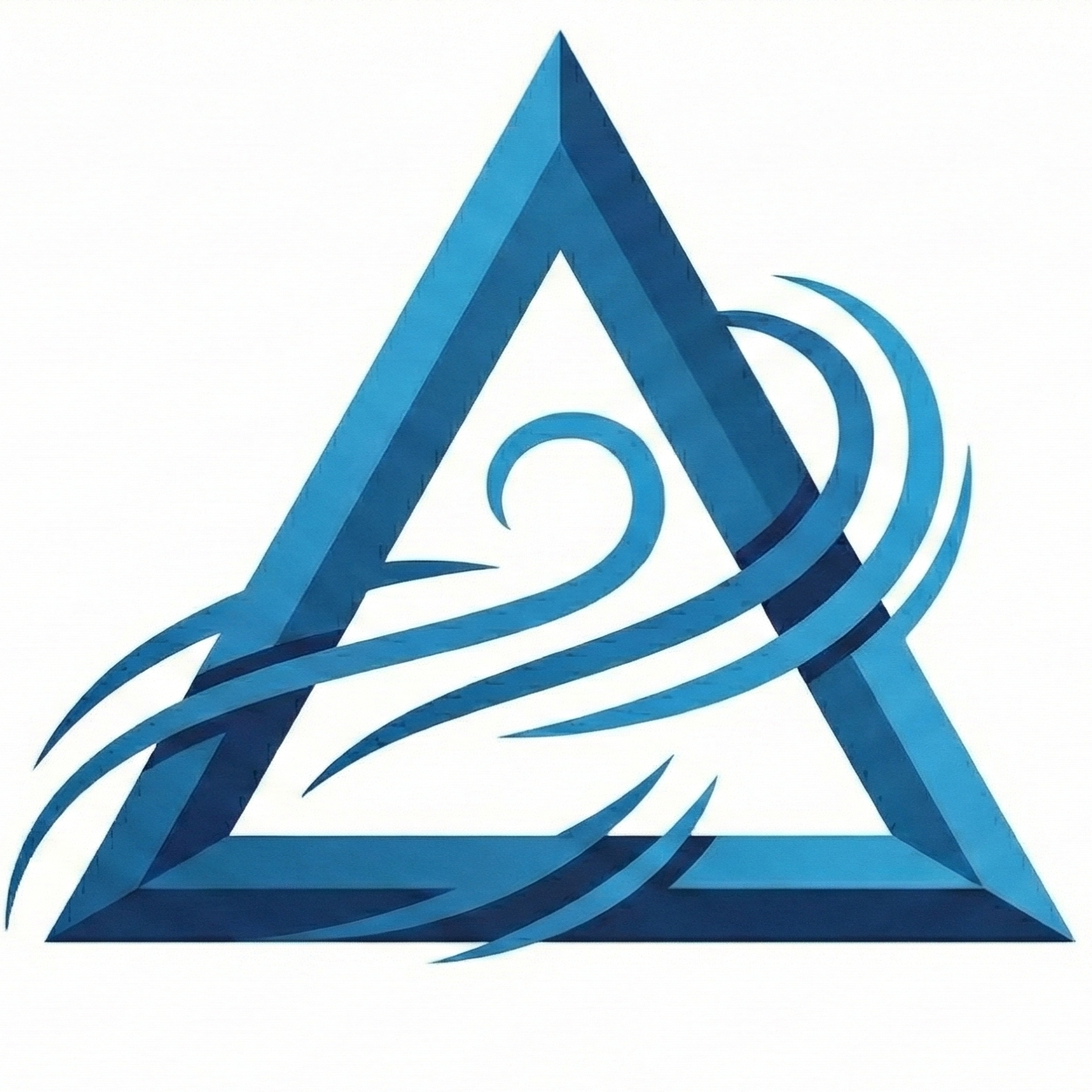 Breeze Dryer Vents Logo