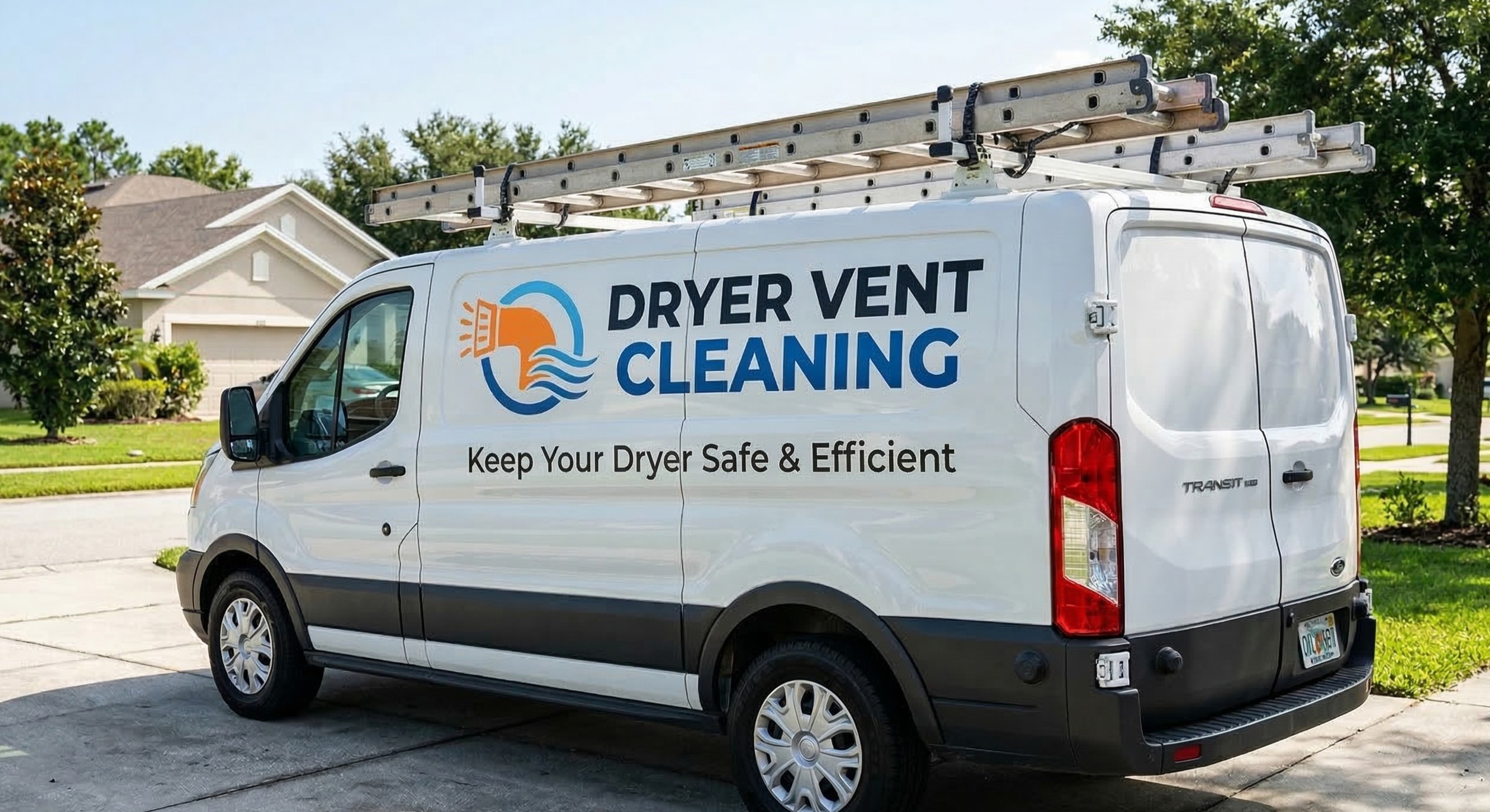 Our Service Truck